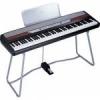 KORG SP 250 digitlis zongora llvny fekete szn kp s vsrls