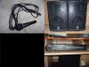 Zsrj 2x180w os erst elad 2x200w os hangfalakkal ajndkban egy pioneer mi