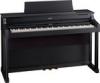 Digitlis zongora csodlatos SuperNATURAL zongora hangzs Twin Piano md PHA II es billentyzet USB Host csatlakoz SuperNATURAL zongora hanggenertor 88 billenty V Piano technolgia 128 hang polifn