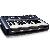 Midi billentyzet 25 dinamikus billenty tpfeszltsg az USB port rl 8 programozhat forgatgomb DirectLink md a programok vezrlshez Transport gombok a szekvenszerek hez programozhat cssz pot