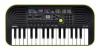 Casio SA 46 mini billentys szintetiztor gyerekeknek