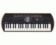 Casio SA 76 mini billentys szintetiztor gyerekeknek
