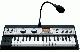 Korg microKORG XL analg modellezs szintetiztor vocoder 37 billenty