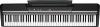 KORG SP170S digitlis zongora fekete