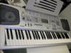 Casio szintetiztor CTK 591