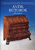 John Andrews Antik btorok Rgisggyjtk kziknyve