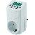 GAO digitlis mini heti idkapcsol ra konnektorba 1800W 140 program 0761