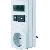 GAO timer idkapcsol ra konnektorba 3680W min 60 perc EMT 799 60M