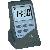 Conrad FS20 vezetk nlkli idkapcsols tvirnyt 4 csatorns 100m 868MHz ZE