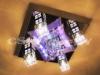 Hera LED lmpa cscsszinvonal 3D EFFECT ajndk tvirnyt