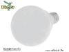 LEDes Izz Lmpa g Gmb 360 E27 Fehr LED