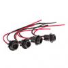 T10 led lmpa kbel 4 Pack