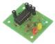 Kzlekedsi lmpa LED 1 db