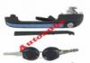 Kilincs Bal els zrbetttel VW Golf I II VW Caddy VW Passat 1981 1988 Gyri szm 191837205A
