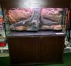 Tropicalfish akvrium Amazonia Line