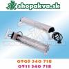 Akvrium megvilgts YZ 750 T8 20 W izzval