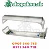 DL 25R vilgts akvriumokhoz 2 x 25 W T8 fnycs 75 cm