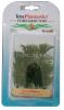 Eltri mnvny akvriumba tetra Green cabomba 2A mret 10 cm