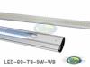 Aqua Nova LED es akvrium fnycs T8 fehr kk