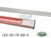 Aqua Nova LED es akvrium fnycs T8 piros