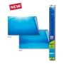JUWEL poszter 2 XL nagy 150x60 2 oldalas kk
