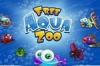 A Free Aqua Zoo egy ingyenes bngszs jtk amit leginkbb akvrium szimulciknt s peczs jtkknt lehet jellemezni A jtkot zldfl akvriumtulajdonosknt kezded hogy aztn te lehess minden i