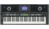 A Yamaha PSR S550 szintetiztor utdja a PSR S650 kisrautomatiks szintetiztor 176 rl 181 re ntt a beptett stlusok szma Pop Rock Swing Jazz Latin Entertainer Ballad