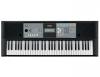 Yamaha PSR E233 kisrautomatiks szintetiztor