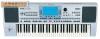 Korg PA 50 SD kisrautomatiks szintetiztor