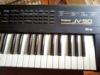 Roland JV 50 Expandable Synthesizer Hasznlt szintetiztor elad Made in Japan Eredeti tltvel Magyar nyelv hasznlati utasts