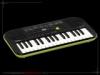 Casio SA 46 mini billentys szintetiztor
