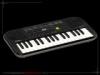 Casio SA 47 mini billentys szintetiztor