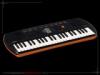 Casio SA 76 mini billentys szintetiztor
