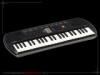 Casio SA 77 mini billentys szintetiztor