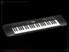 Casio CTK 240 norml billentys szintetiztor