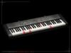 Casio LK 120 vilgt billentys szintetiztor