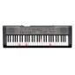 Casio LK 120 vilgtbillentys szintetiztor rszletek