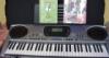 Elad CASIO CTK 671 szintetiztor Olcsn elad szintetiztor tok
