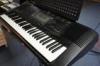 Yamaha PSR 630 szintetiztor gyri adapter kottatart dinamikus j hangzsal kihasznlatlansg miatt elad