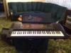 Yamaha PSR 630 kisrautmats szintetiztor karcmentes hibtlan llapotban elad 06 70 287 4533