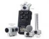 Zoom H6 digitlis felvev