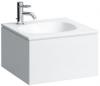 Laufen Palomba mosd alatti szekrny 50 cm 406201