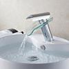 Modern Design veg kifolycs Waterfall frdszoba mosogat csaptelep