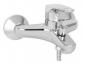 MOFM Junior Evo kdtlt csaptelep zuhanyszettel vzkmentes kzi zuhannyal automata zuhanyvltval 1500 mm ggecsvel fali zuhanytartval 35 mm kermia vezrlegysggel perltor mrete M28x1 HONEYCO