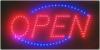 OPEN LED tbla