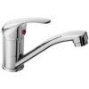 Mosogat mosd csaptelep 35mm kermia bett ll egykaros fnyes 18 cm hossz