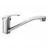 Mosogat mosd csaptelep 35mm kermia bett ll egykaros forgathat fnyes 22 cm hossz