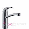 Mosogat csaptelepek Hansgrohe mosogat csaptelepek Hansgrohe Focus E konyhai csaptelep 31780
