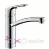 Mosogat csaptelepek Hansgrohe mosogat csaptelepek Hansgrohe Focus E2 konyhai csaptelep 31806