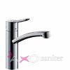 Mosogat csaptelepek Hansgrohe mosogat csaptelepek Hansgrohe Focus S egykaros mosogat csaptelep 31786